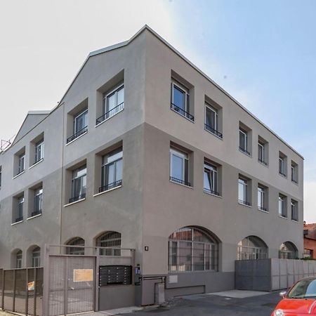 "The Candy Loft" 400 Meters From M2 Subway Milano Esterno foto