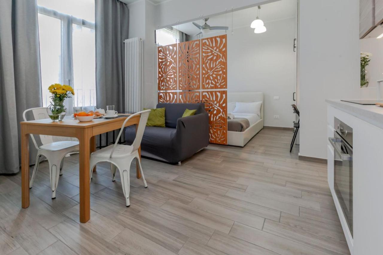 "The Candy Loft" 400 Meters From M2 Subway Milano Esterno foto