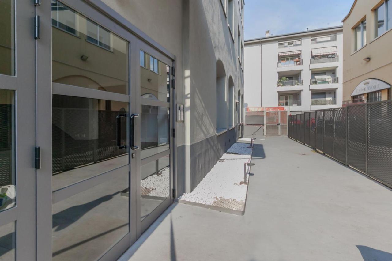 "The Candy Loft" 400 Meters From M2 Subway Milano Esterno foto