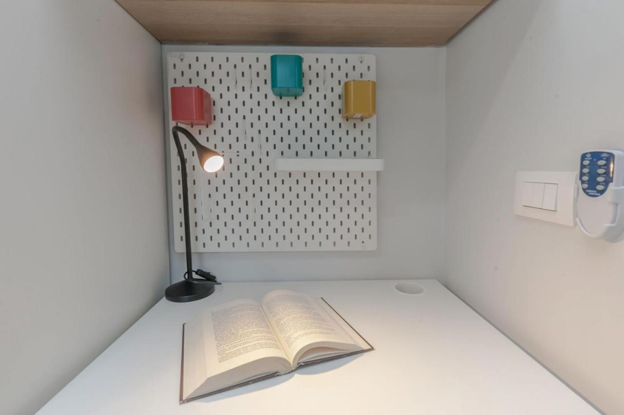 "The Candy Loft" 400 Meters From M2 Subway Milano Esterno foto