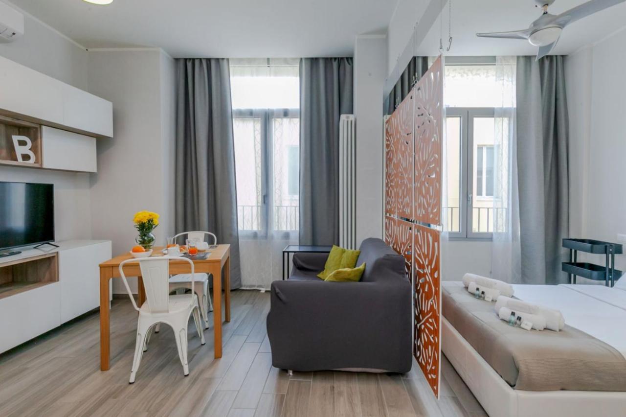 "The Candy Loft" 400 Meters From M2 Subway Milano Esterno foto