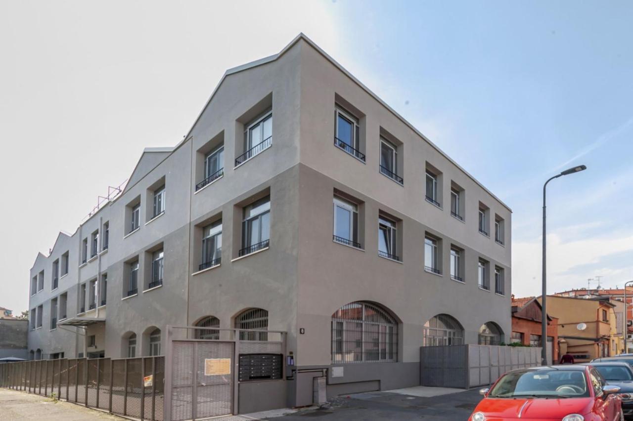 "The Candy Loft" 400 Meters From M2 Subway Milano Esterno foto