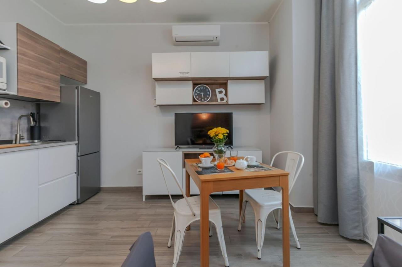 "The Candy Loft" 400 Meters From M2 Subway Milano Esterno foto