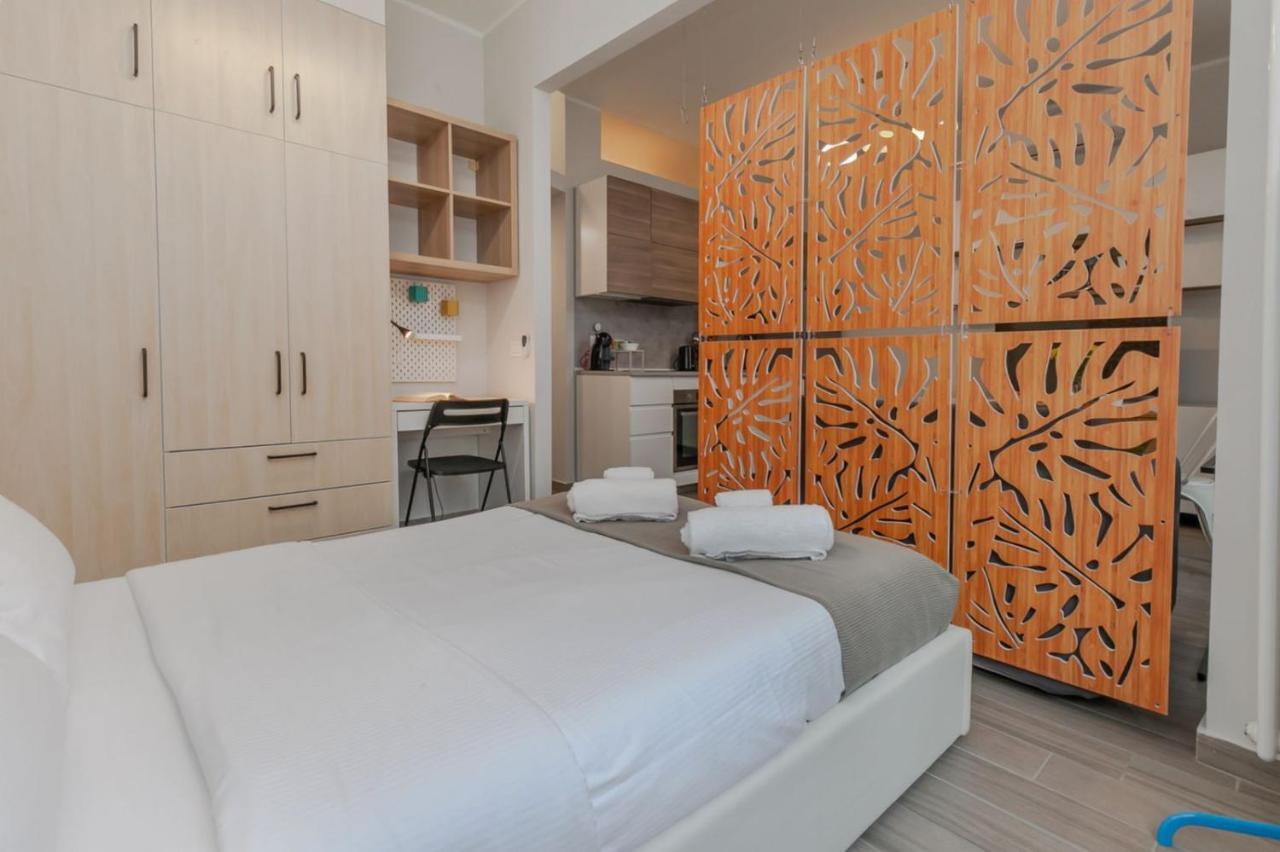 "The Candy Loft" 400 Meters From M2 Subway Milano Esterno foto