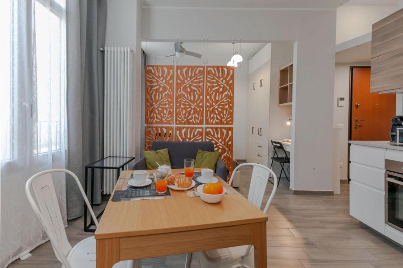 "The Candy Loft" 400 Meters From M2 Subway Milano Esterno foto